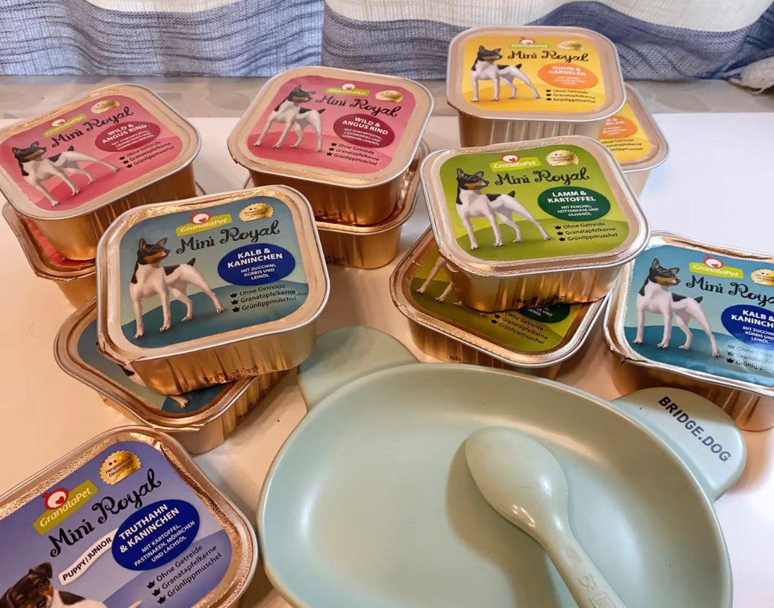 GranataPet Dog Food Canada Buying Guide: How to Choose the Best Formula