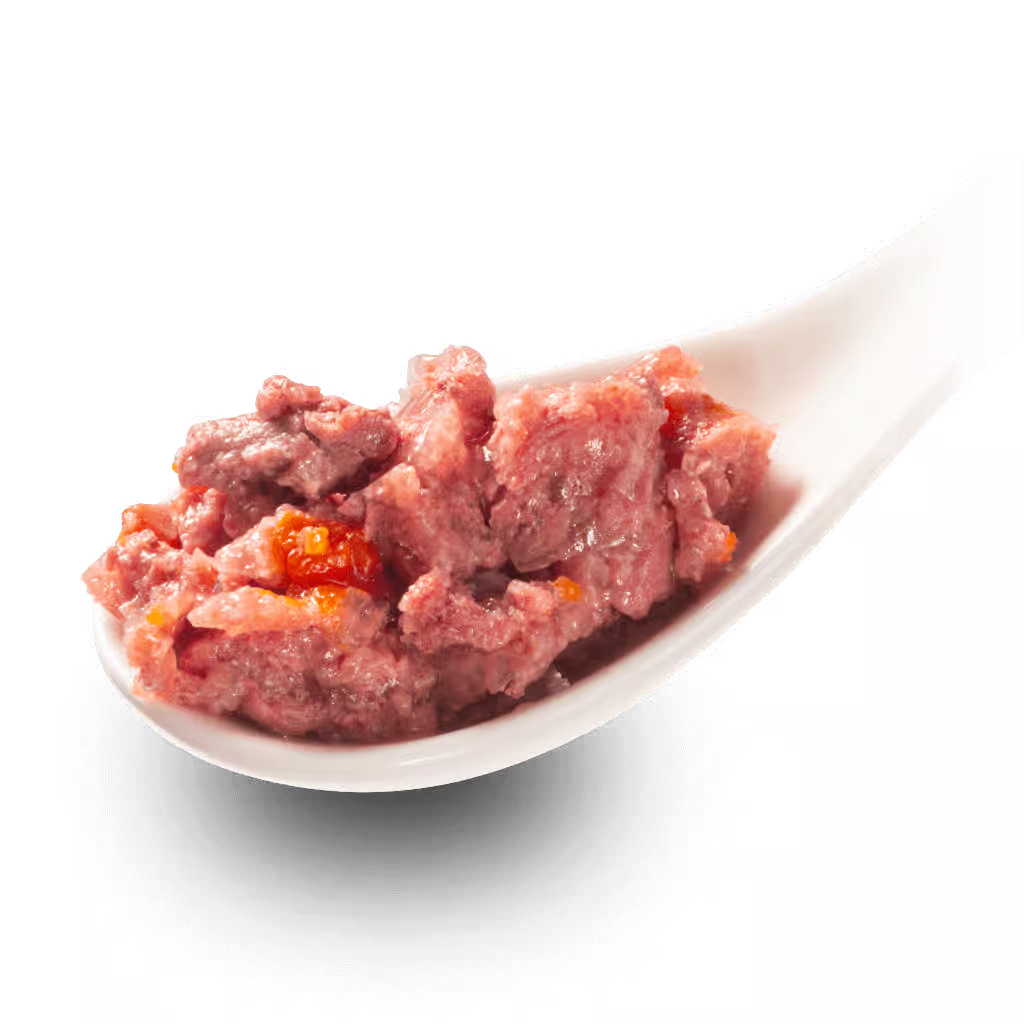 Mini Royal Dog Wet Food - Chicken and Prawns