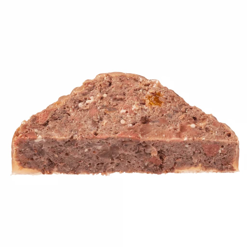 Mini Royal Dog Wet Food - Veal & Coney