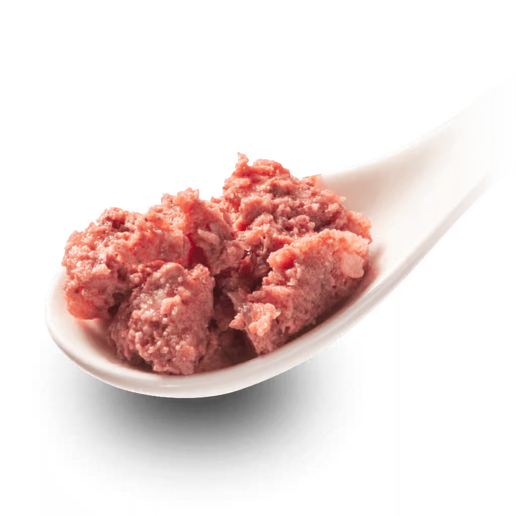 Mini Royal Dog Wet Food - Salmon & Turkey