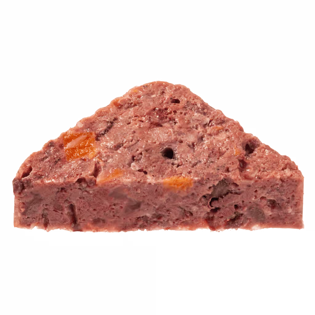 Mini Royal Dog Wet Food - Venison and Angus Beef