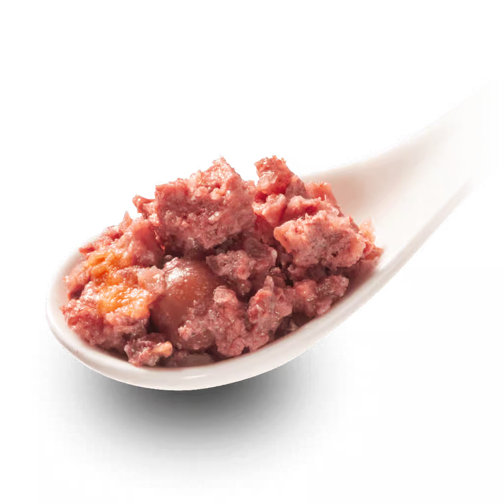 Mini Royal Dog Wet Food - Venison and Angus Beef