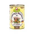 Liebling's Mahlzeit Dog Wet Food - Poultry & Italian Ham