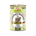 Liebling's Mahlzeit Dog Wet Food - Beef & Pheasant