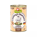 Liebling's Mahlzeit Dog Wet Food - Lamb & Potato