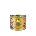Symphonie Cat Wet Food No.6 - Veal & Poultry