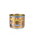 Symphonie Cat Wet Food No.4 - Salmon & Turkey