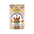 Liebling's Mahlzeit Dog Wet Food - Pheasant & Poultry