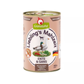 Liebling's Mahlzeit Dog Wet Food - Duck & Goose