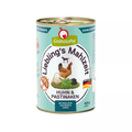 Liebling's Mahlzeit Dog Wet Food - Chicken & Parsnips