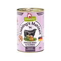 Liebling's Mahlzeit Dog Wet Food - Angus Beef & Pumpkin