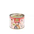 DeliCatessen Cat Wet Food - Turkey & Shrimps