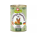 Liebling's Mahlzeit Dog Wet Food - Chicken & Pumpkin
